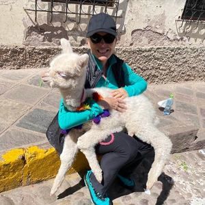 Meet your Posher, Nancy